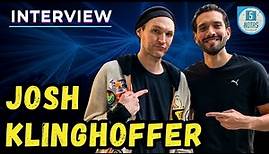 JOSH KLINGHOFFER - Entrevista Exclusiva | Interview #05