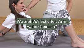 Schulter-Arm-Syndrom - DAS kann helfen!
