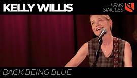 Back Being Blue | Kelly Willis