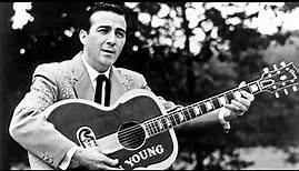 The Devastating Loss of Faron Young - No One Noticed