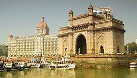 [Doku] Bombay - Das Herz Indiens (1) [HD]
