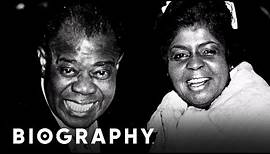 Louis Armstrong: Louis Comes Home | Biography