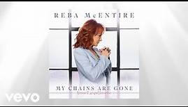 Reba McEntire - Jesus Loves Me (Official Audio)
