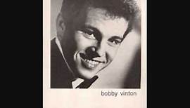 Bobby Vinton - My Special Angel (1963)