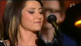 KT Tunstall - Suddenly I See @ (Live Nobel Peace Prize 2007)(HQ)