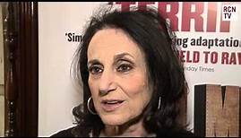 Birds of a Feather Lesley Joseph Interview - New Series