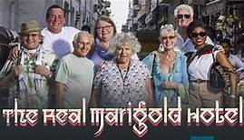 The Real Marigold Hotel Series 1 Episode 3