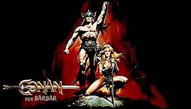 Conan der Barbar 1982 - Trailer HD deutsch