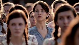 DIE TRIBUTE VON PANEM | Trailer 3 deutsch german (The Hunger Games) [HD]