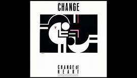 Change - Change Of Heart (1984)