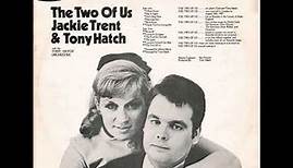 Jackie Trent & Tony Hatch : The Two Of Us
