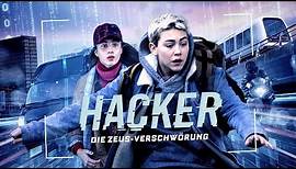 Hacker - Die Zeus-Verschwörung - Trailer Deutsch HD - Ab 22.11.19 digital erhältlich!