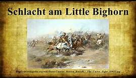 Schlacht am Little Bighorn