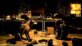 Wolfblood - Verwandlung bei Vollmond | Deutscher Trailer