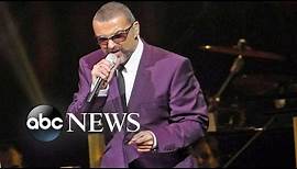 New Details of George Michael's Death