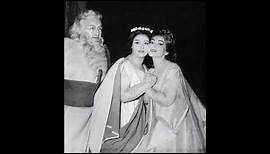 Interview to Fiorenza Cossotto about the INFAMOUS Norma with Maria Callas - ENGLISH SUBTITLES