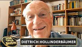 Dietrich Hollinderbäumer: „‚DARK‘ zu drehen war eine große Freude!“