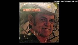 Merle Travis Light Singin' Heavy Pickin' Full Album