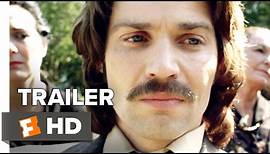 The Case for Christ Official Trailer 1 (2017) - Mike Vogel Movie