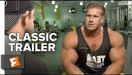 Bigger Stronger Faster* (2008) Official Trailer #1 - Steroids Documentary Movie HD