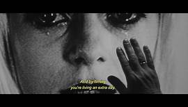 Babenco Tell Me When I Die | Official Trailer | Taskovski Films