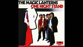 The Magic Lanterns - One Night Stand - 1970
