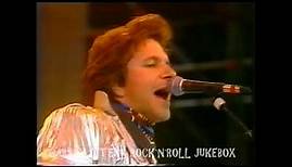 The Glitter Band - Live In Germany : FULL CONCERT 26/5/1990