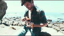 Vance Joy - Snaggletooth [Acoustic Performance]