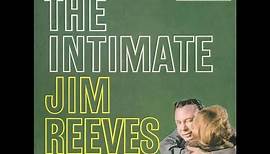 Jim Reeves - You're The Only Good Thing (That's Happened To Me) (HD)(with lyrics)