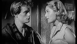 The Secret Place (1956) Belinda Lee, Ronald Lewis (full movie)