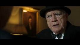 Churchill Trailer und Kritik