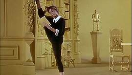 Leslie Caron - An American In Paris