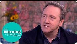 Neil Dudgeon On the New Series of Midsomer Murders | This Morning