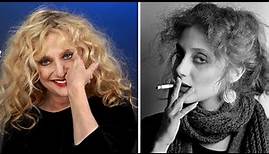 What Really Happened to Carol Kane - Star in Taxi You'll Never Know.