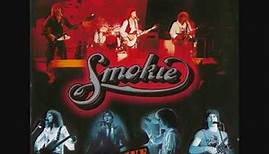 Smokie - Intro - The Concert Live - 1978
