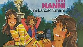 Enid Blyton - Hanni Und Nanni Im Landschulheim