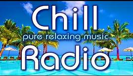 🌴 Chill Radio 24/7 😎 relaxing music, ibiza chillout music, lounge radio by DJ Maretimo