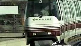 AirTrain Newark (EWR)