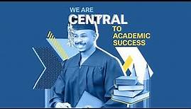 We Are Central - Central Connecticut State University