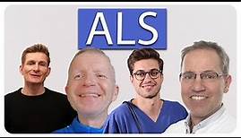 ALS Krankheit und Symptome - Doc Mo