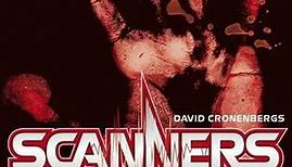 Scanners - David Cronenberg Kompletter Film Deutsch - KULTNERD Horrorfilm Thriller Klassiker