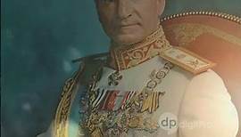 Mohammad Reza Pahlavi, former king of Iran | محمدرضا شاه |