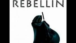 Die Rebellin Hörbuch