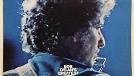 Bob Dylan - Bob Dylan's Greatest Hits Volume II