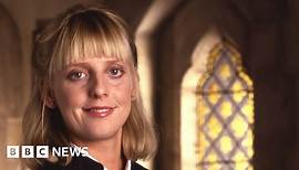 Vicar of Dibley actress Emma Chambers dies aged 53