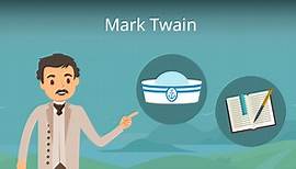 Mark Twain Zitate • Sprüche & Weisheiten von Mark Twain