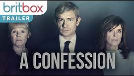 A Confession | Exclusive Trailer
