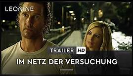 Im Netz der Versuchung - Trailer (deutsch/ german; FSK 12)