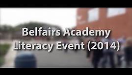 Belfairs Academy - Alchetron, The Free Social Encyclopedia