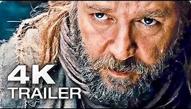 NOAH Offizieller Trailer Deutsch German | 2014 Russell Crowe [4K]